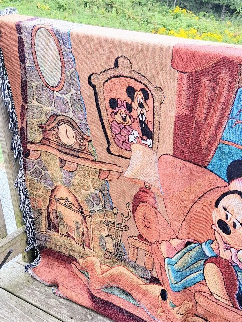 Walt Disney 60 50